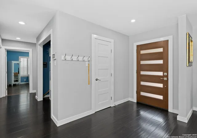 3rd image of 215 Tophill Rd, San Antonio, TX 78209 | MLS# 1895252