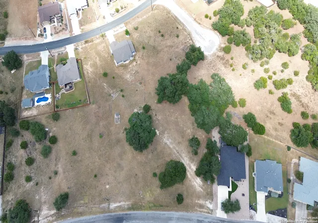 5th image of 108 Antonio Perez, Blanco, TX 78606 | MLS# 1895260
