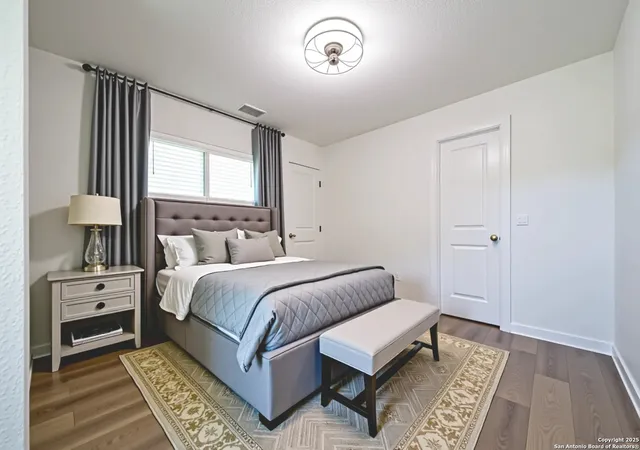 Photo 3 of Sale Pending at 8836 Meadow Trace, San Antonio, TX 78250 | MLS# 1895263 | Listing updated on 2025-09-29