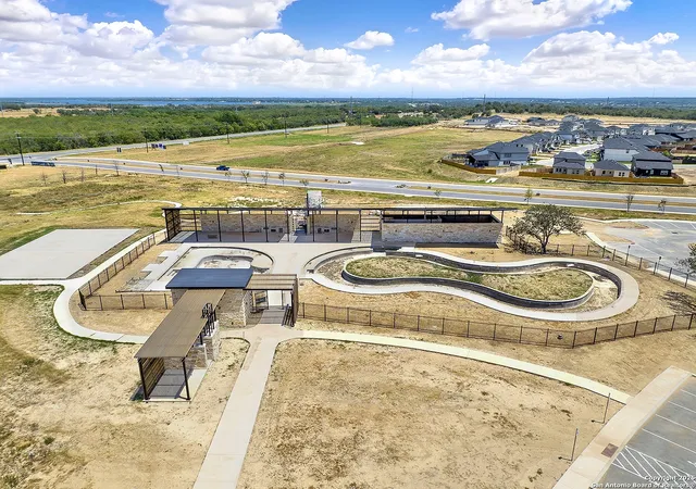 Photo 3 of Land for sale at Block 1 Lot 1 Black Willow Way, Elmendorf, TX 78112 | MLS# 1895266 | Listing updated on 2025-09-05