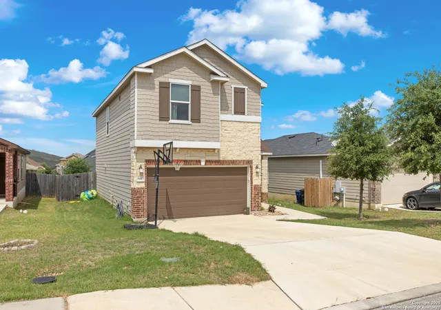 Homes for sale in San Antonio, TX | 8443 Fortuna Valley, San Antonio, TX 78252 | MLS# 1895279