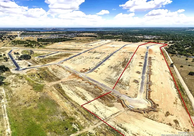 1st image of Block 1 Lot 4 Black Willow Way, Elmendorf, TX 78112 | MLS# 1895287