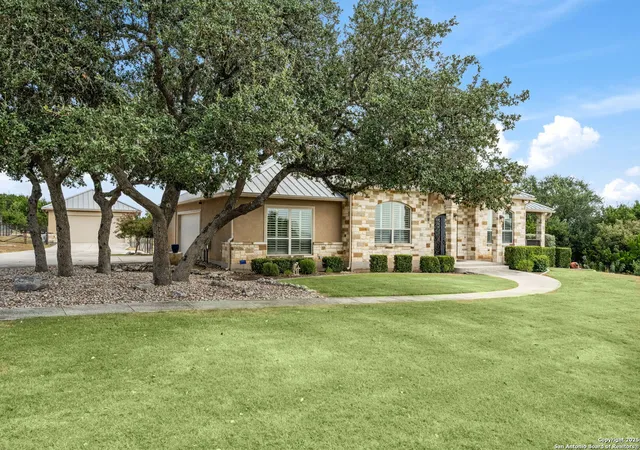 2nd image of 5816 Keller Ridge, New Braunfels, TX 78132 | MLS# 1895292