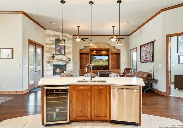 Photo 4 of Sale Pending at 5816 Keller Ridge, New Braunfels, TX 78132 | MLS# 1895292 | Listing updated on 2025-12-26