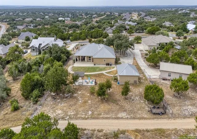49th image of 5816 Keller Ridge, New Braunfels, TX 78132 | MLS# 1895292