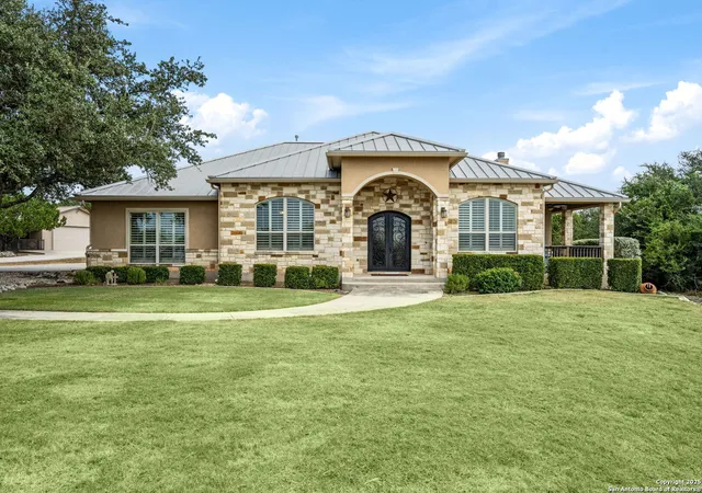 1st image of 5816 Keller Ridge, New Braunfels, TX 78132 | MLS# 1895292