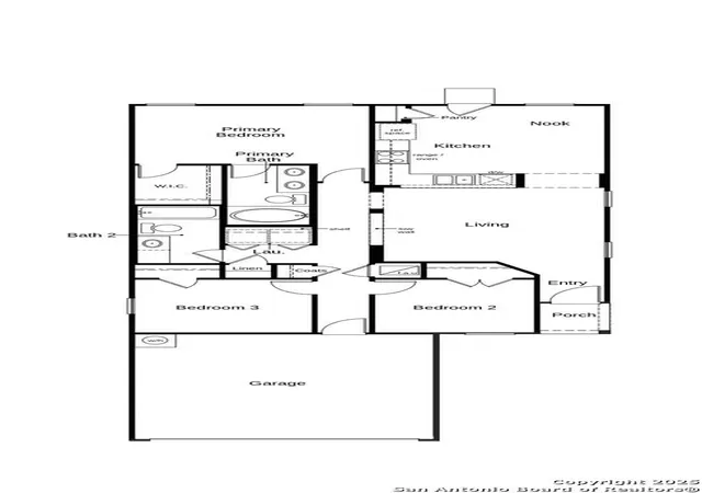 Photo 2 of Sale Pending at 5126 Big Oak Run, Elmendorf, TX 78112 | MLS# 1895296 | Listing updated on 2026-01-23