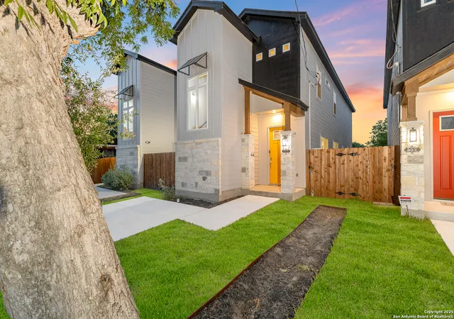 2nd image of 505 Linden, San Antonio, TX 78211 | MLS# 1895329