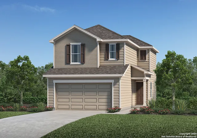 Photo 2 of Sale Pending at 4506 Otra Otra Dr, San Antonio, TX 78222 | MLS# 1895350 | Listing updated on 2025-10-16