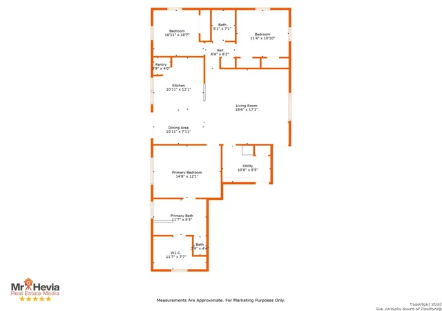 23rd image of 1132 Mira Loma Lane, San Marcos, TX 78666 | MLS# 1895366