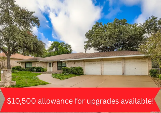 1st image of 5922 Winterhaven, Windcrest, TX 78239 | MLS# 1895389