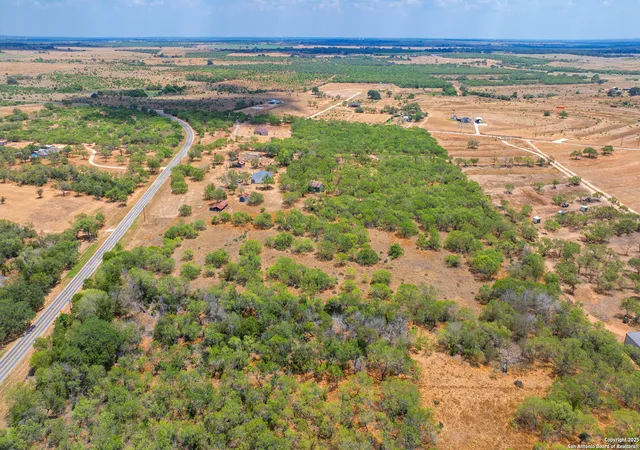 Photo 3 of Sale Pending at 14535 Fm 536, Pleasanton, TX 78064 | MLS# 1895399 | Listing updated on 2025-12-29