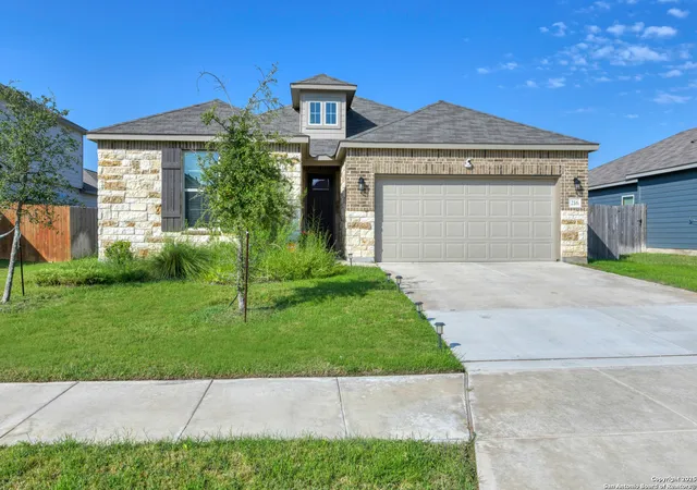 1st image of 216 Pudu Trail, Cibolo, TX 78108 | MLS# 1895410