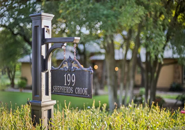 2nd image of 199 Shepherds Crook, Helotes, TX 78023 | MLS# 1895414