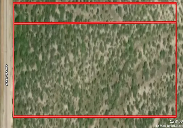 4th image of 0 Fm 2049, Three Rivers, TX 78071 | MLS# 1895462