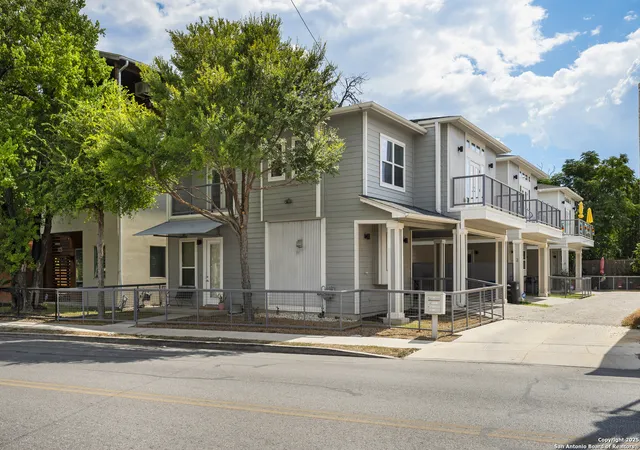 1st image of 1117 S Presa St #1, San Antonio, TX 78210 | MLS# 1895470