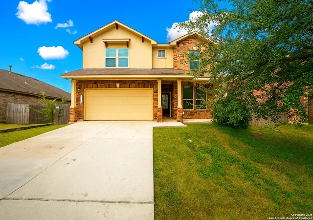 Photo 1 of Sale Pending at 13515 Ashmont, Live Oak, TX 78233 | MLS# 1895485 | Listing updated on 2026-09-15