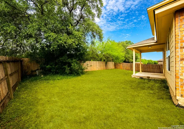Photo 3 of Sale Pending at 13515 Ashmont, Live Oak, TX 78233 | MLS# 1895485 | Listing updated on 2026-09-15