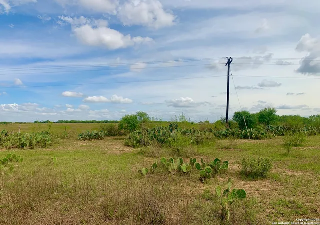 Photo 1 of Sale Pending at 30 Acs Tbd Kotara Ln/cr 257, Floresville, TX 78114 | MLS# 1895495 | Listing updated on 2025-10-18