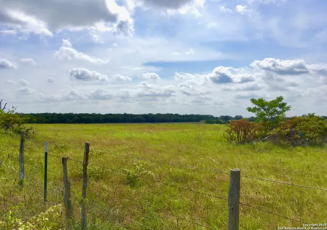 Photo 3 of Sale Pending at 30 Acs Tbd Kotara Ln/cr 257, Floresville, TX 78114 | MLS# 1895495 | Listing updated on 2025-10-18
