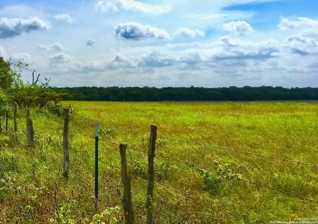 Photo 3 of Sale Pending at 30 Acs Tbd Kotara Ln/cr 257, Floresville, TX 78114 | MLS# 1895495 | Listing updated on 2025-10-18