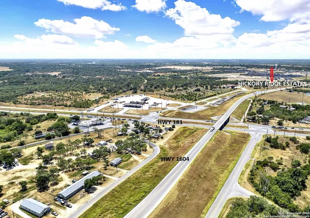 2nd image of Block 2 Lot 1 Black Willow Way, Elmendorf, TX 78112 | MLS# 1895500