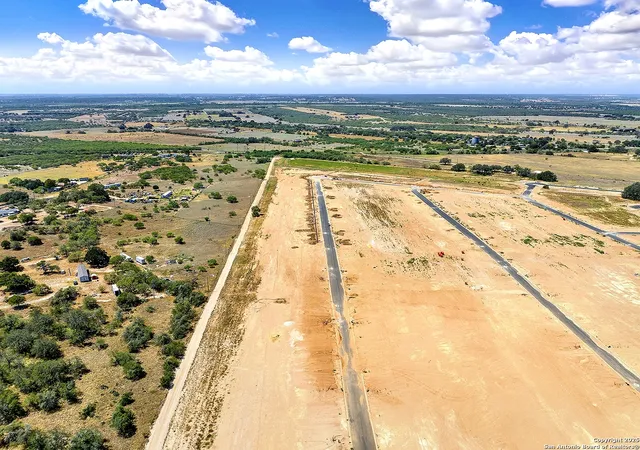 4th image of Block 2 Lot 1 Black Willow Way, Elmendorf, TX 78112 | MLS# 1895500