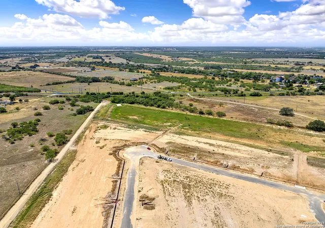 5th image of Block 2 Lot 4 Black Willow Way, Elmendorf, TX 78112 | MLS# 1895507