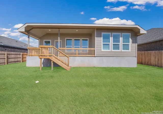 27th image of 32121 Lemon Mint, Bulverde, TX 78163 | MLS# 1895517