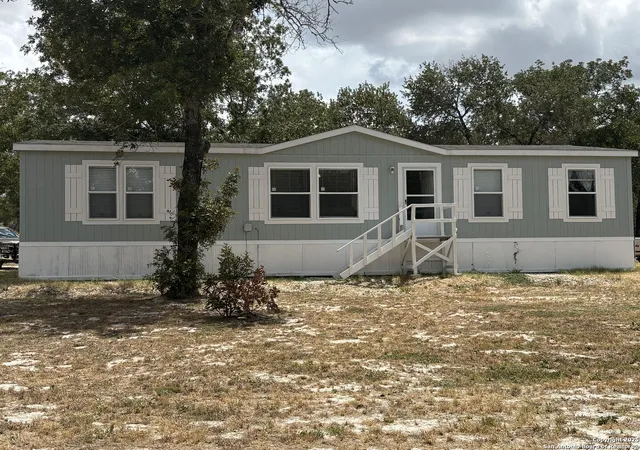 Photo 1 of Sale Pending at 22170 Applewhite, San Antonio, TX 78264 | MLS# 1895535 | Listing updated on 2025-10-23
