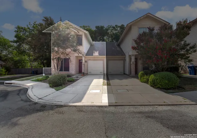 2nd image of 6210 W Jolie Ct, San Antonio, TX 78240 | MLS# 1895539