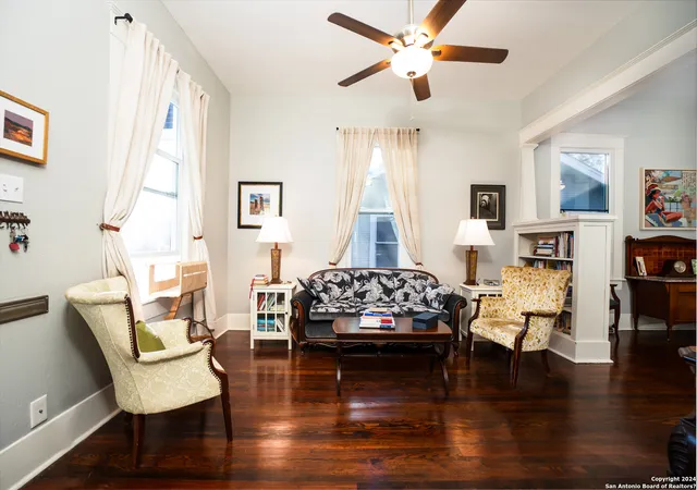 Photo 1 of Single family home for sale at (Undisclosed), San Antonio, TX 78203 | MLS# 1895546 | Listing updated on 2025-09-05