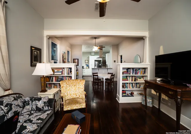 Photo 2 of Single family home for sale at (Undisclosed), San Antonio, TX 78203 | MLS# 1895546 | Listing updated on 2025-09-05