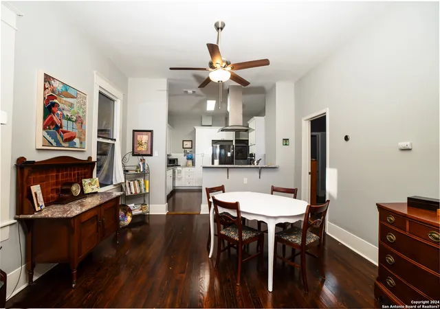 Photo 3 of Single family home for sale at (Undisclosed), San Antonio, TX 78203 | MLS# 1895546 | Listing updated on 2025-09-05