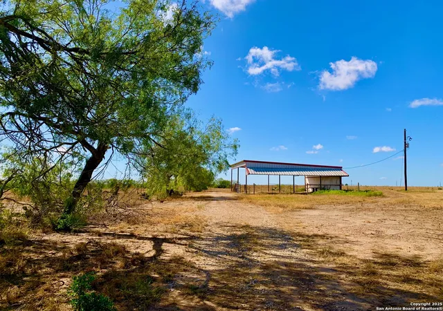 Photo 1 of Sale Pending at 2333 Ac Tbd Kotara Ln/cr 257, Floresville, TX 78114 | MLS# 1895633 | Listing updated on 2025-11-14