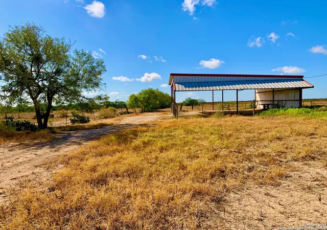 Photo 2 of Sale Pending at 2333 Ac Tbd Kotara Ln/cr 257, Floresville, TX 78114 | MLS# 1895633 | Listing updated on 2025-11-14