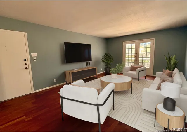 4th image of 6718 Callaghan Road #315, San Antonio, TX 78229 | MLS# 1895646