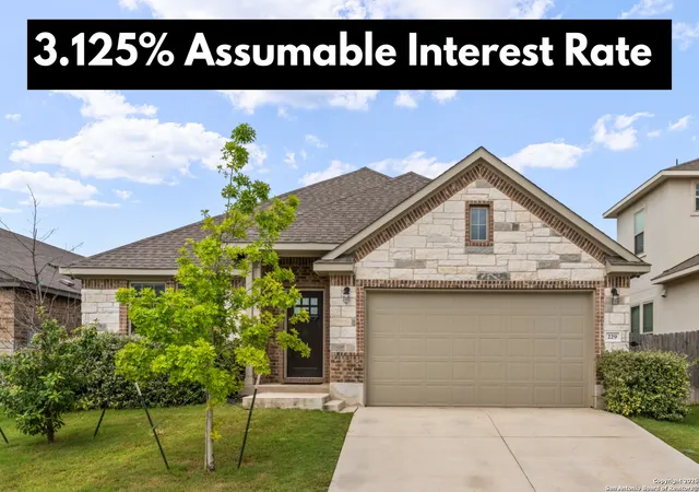 Photo 1 of Single family home for sale at 229 Blue Oak Blvd, San Marcos, TX 78666 | MLS# 1895651 | Listing updated on 2026-04-20