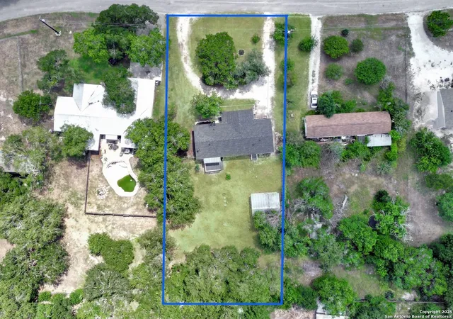 31st image of 4006 Deerslayer, Spring Branch, TX 78070 | MLS# 1895656