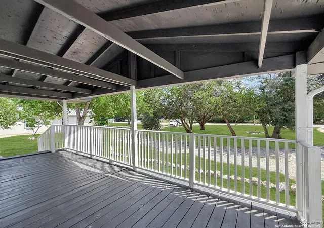 5th image of 4006 Deerslayer, Spring Branch, TX 78070 | MLS# 1895656