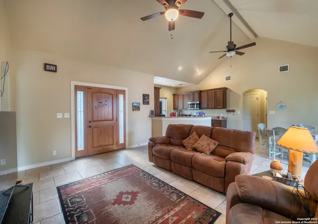 Photo 2 of Single family home for sale at 107 Garrett Way, Canyon Lake, TX 78133 | MLS# 1895688 | Listing updated on 2026-09-12