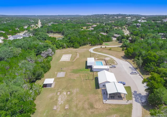 Photo 45 of Single family home for sale at 107 Garrett Way, Canyon Lake, TX 78133 | MLS# 1895688 | Listing updated on 2026-09-12