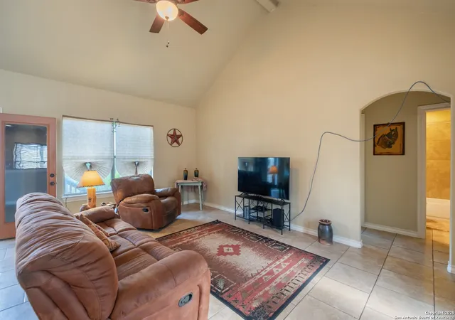 Photo 3 of Single family home for sale at 107 Garrett Way, Canyon Lake, TX 78133 | MLS# 1895688 | Listing updated on 2026-09-12