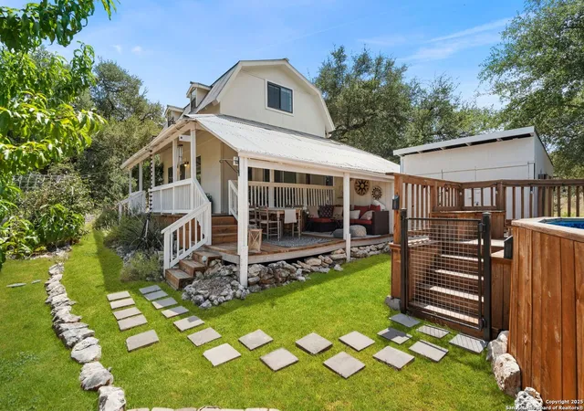 Photo 1 of Single family home for sale at 231 Canyon Pass, Spring Branch, TX 78070 | MLS# 1895693 | Listing updated on 2025-09-18
