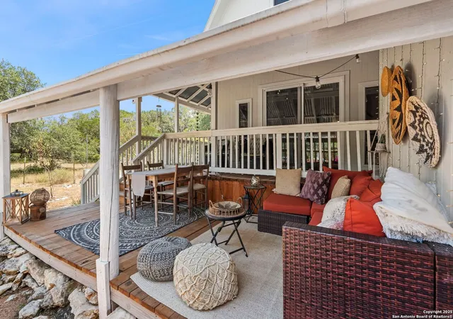 Photo 2 of Single family home for sale at 231 Canyon Pass, Spring Branch, TX 78070 | MLS# 1895693 | Listing updated on 2025-09-18