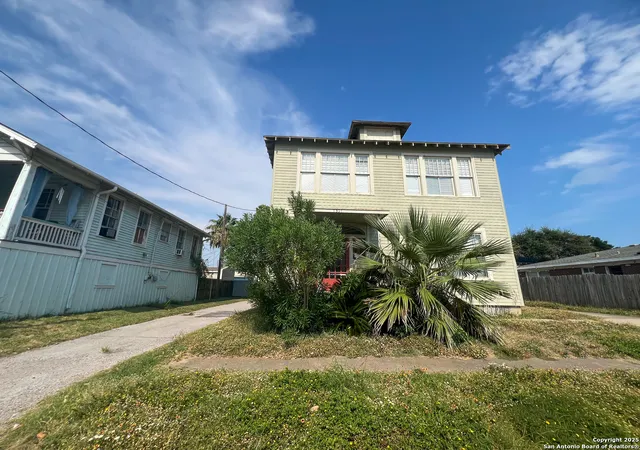 1st image of 1514 15th, Galveston, TX 77550 | MLS# 1895696