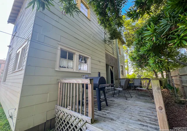 25th image of 1514 15th, Galveston, TX 77550 | MLS# 1895696