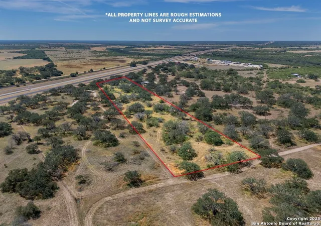 11th image of 16247 Ih 35, Moore, TX 78057 | MLS# 1895697