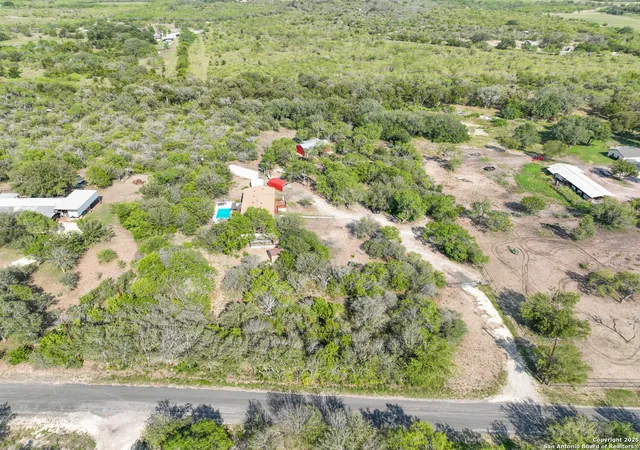 24th image of 590 County Road 4614, Castroville, TX 78009 | MLS# 1895700
