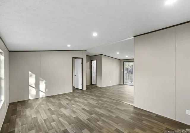 Photo 3 of Manufactured home for sale at 234 Flores Oaks, Floresville, TX 78114 | MLS# 1895732 | Listing updated on 2025-10-11